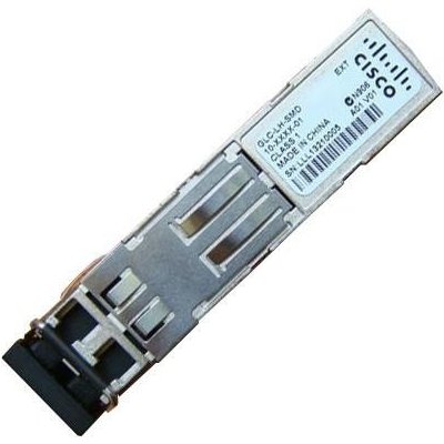 Cisco SFP-GE-L – Zboží Mobilmania