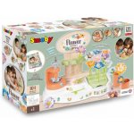 Smoby Flower market – Zboží Mobilmania