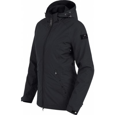 ELT Bunda Hamburg černá – Zboží Dáma