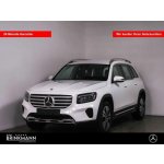 Mercedes-Benz GLB 200 120 kW – Sleviste.cz