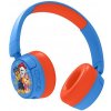 Sluchátka OTL Technologies PAW Patrol Kids Wireless PAW981