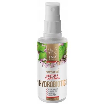 Ina Essentials Hydrobiotic intenzivní péče pro vypadávající vlasy 150 ml – Zboží Mobilmania