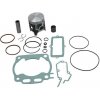 VERTEX sada na opravu horní části motoru YAMAHA YZ 250 02-25, FANTIC XX 250 22-25 (STD. + 0.03mm = 66.37mm) (píst, těsnění TOP-END, ojniční ložisko)