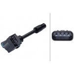 Zapalovací cívka HELLA 5DA 358 168-091 – Hledejceny.cz