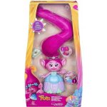 Hasbro Troll Poppy s extra dlouhými vlasy – Zbozi.Blesk.cz