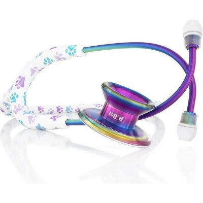 MDF Instruments MDF Epoch Titanium (Adult + Pediatric) - Paws Kaleidoscope – Zboží Mobilmania