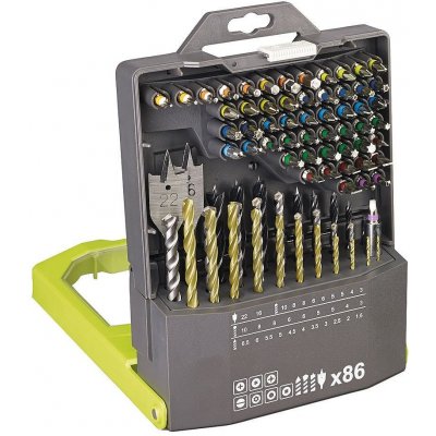Ryobi Rak86MIXC – Hledejceny.cz