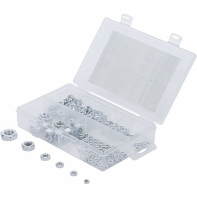 BGS Diy BGS 8068, Souprava matic | M3 - M10 | 150dílná – Zboží Mobilmania