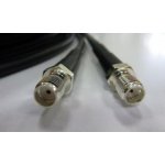 Proscan 2x Prodlužovací kabel SMA (m) - Sma( f ) 10m H195 (lte MiMo) – Zboží Živě