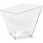 Alcas Kelímek Charme 120 ml TRANS – Sleviste.cz