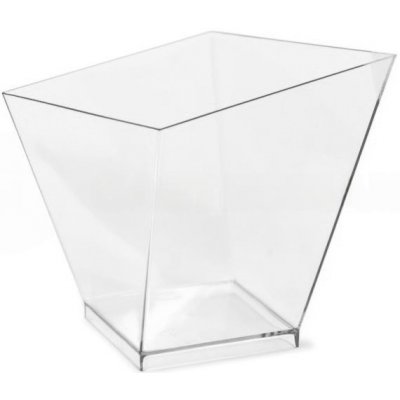 Alcas Kelímek Charme 120 ml TRANS – Sleviste.cz