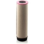 Filtr - sekundární vzduch MANN-FILTER CF 1650 – Hledejceny.cz