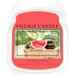 Village Candle vonný vosk Letní pohoda Summer Slices 62 g – Hledejceny.cz