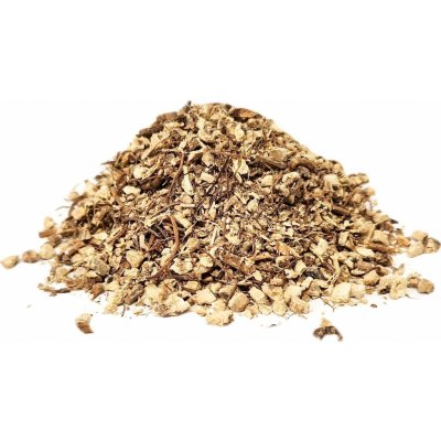 Naturway Všedobr horský kořen řezaný 250 g – Zboží Dáma