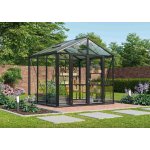 Vitavia Zeus Comfort 6200 sklo 3 mm + PC 10 mm černý LG3708 – Hledejceny.cz