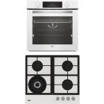 Set Beko BBIM14300WMS + HILW64225SW – Sleviste.cz