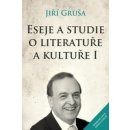 Eseje a studie o literatuře a kultuře I