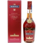 Martell VSOP 40% 0,7 l (karton) – Zboží Mobilmania