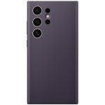 Samsung Galaxy S24 Ultra Tvrzený zadní kryt Dark Violet GP-FPS928SACVW – Sleviste.cz