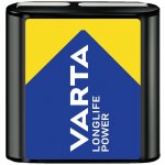 Varta High Energy 4.5V 1ks 4912121411 – Sleviste.cz