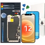 LCD Displej Apple iPhone 12/12 Pro – Zboží Mobilmania