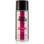 BikeWorkX Chain Star Extreme 400 ml – Zbozi.Blesk.cz