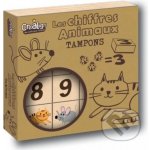 Crea Lign dětská razítka Smajlíci – Zboží Dáma Crea Lign dětská razítka Smajlíci – Zboží Dáma