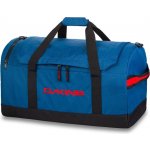Dakine EQ Duffle Bag deep blue 50 l – Zboží Dáma