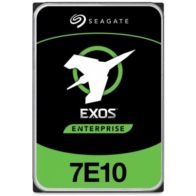 Seagate Exos 7E10 4TB, ST4000NM024B