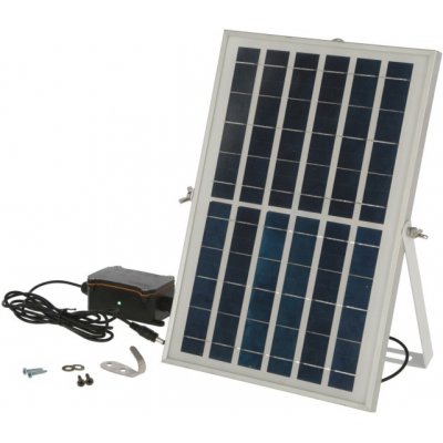 KERBL 70556 Solární bateriový systém
