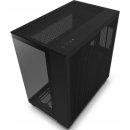 PC skříň NZXT H9 Flow CM-H91FB-01