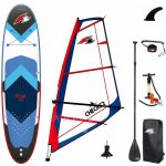 Paddleboard F2 Peak Windsurf 11'8'' – Zboží Dáma