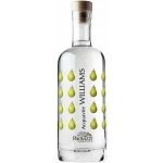 Paolazzi Hruškovice Williams Dolomiti 40% 0,7 l (holá láhev) – Sleviste.cz