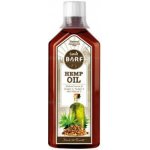 Canvit BARF Hemp Oil 500 ml – Hledejceny.cz