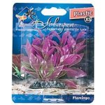 Flamingo Cuba 9 cm – Zboží Mobilmania