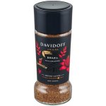 Tchibo Davidoff Origins Brazil instantní 90 g – Sleviste.cz