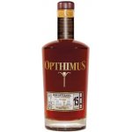 Opthimus Res Laude Solera 15 38% 0,7 l (karton) – Hledejceny.cz