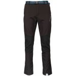 Trimm pánské softshellové kalhoty Jurry grafit/černá – Zboží Mobilmania