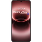 VIVO X300 Ultra 16GB/1TB Photographer Kit Volcano Black – Hledejceny.cz
