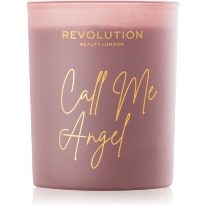 Revolution Call Me Angel 200 g – Zboží Mobilmania