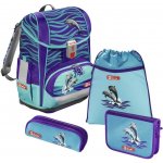 Step by Step 138502 LIGHT 2 Delfíni set 4-dílný – Zboží Dáma