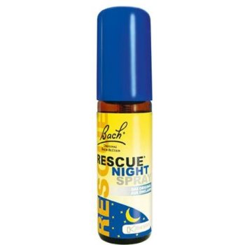 Rescue Night sprej pro klidný spánek 20 ml