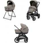 Inglesina Aptica XT Duo Tundra Beige 2025 – Zboží Dáma