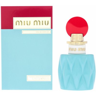 Miu Miu Miu Miu parfémovaná voda dámská 30 ml