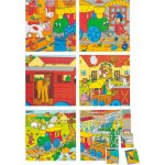 Woody Kubus Mašinka 4 x 4 – Zbozi.Blesk.cz