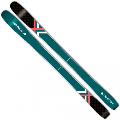 Movement Axess 86 23/24 – Zboží Mobilmania