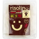 Risolino Těstoviny polévkové hvězdičky rýžové bezlepkové 300 g – Zboží Dáma