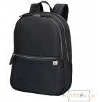 SAMSONITE 15,6" Eco Wave 30666/1041 Black – Zboží Mobilmania