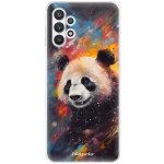 iSaprio - Panda 02 - Samsung Galaxy A32 5G