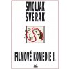 Elektronická kniha Filmové komedie S+S I.